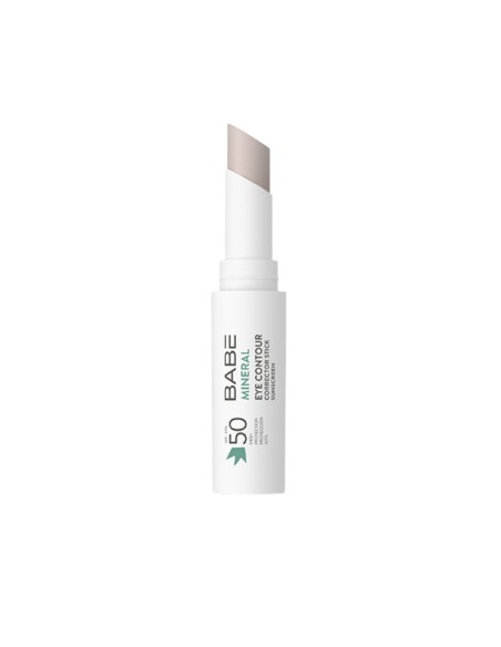 BABÉ Mineral Contorno de Ojos SPF 50 4G