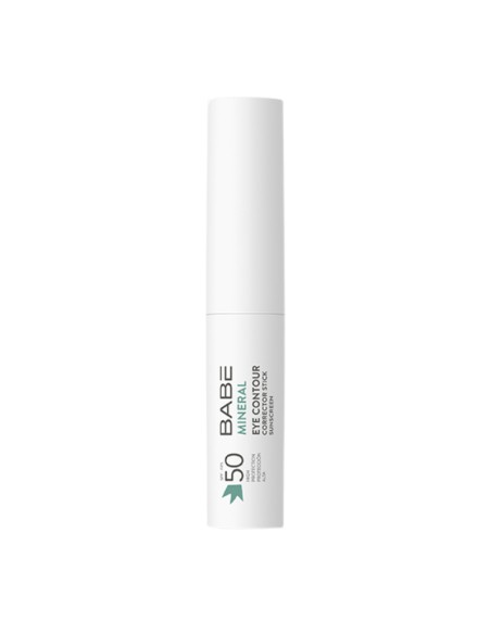BABÉ Mineral Contorno de Ojos SPF 50 4G