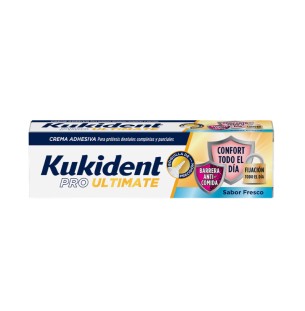 Kukident Pro Ultimate Sabor...