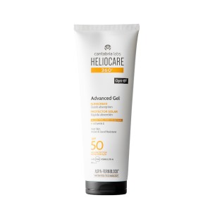 Heliocare 360 Advanced Gel...