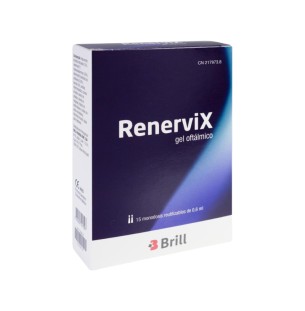 Renervix Gel Oftálmico...