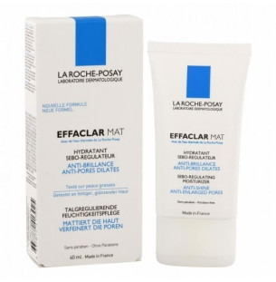 La Roche Posay Effaclar MAT...