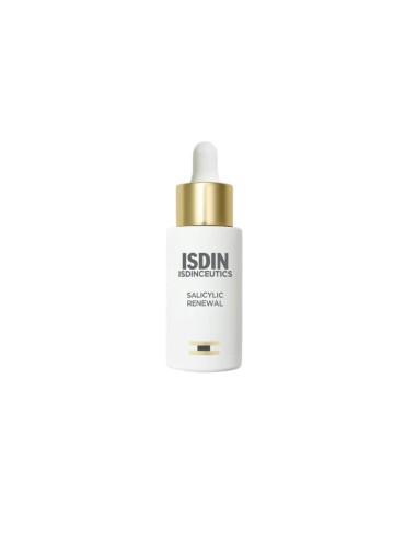 Isdin Isdinceutics Salicylic Renewal... Isdin Isdinceutics Salicylic Renewal...