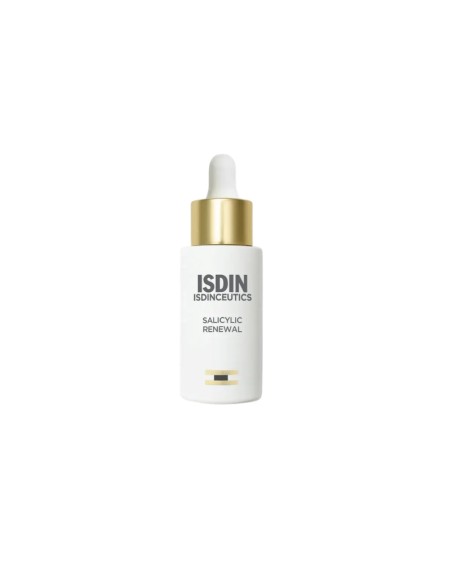 Isdin Isdinceutics Salicylic Renewal 30 Ml