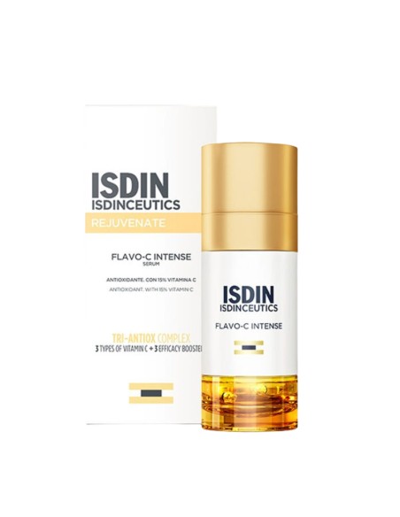 Isdin Isdinceutics Flavo-C Intense 50 Ml