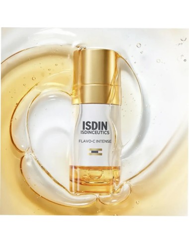 Isdin Isdinceutics Flavo-C Intense 50 Ml