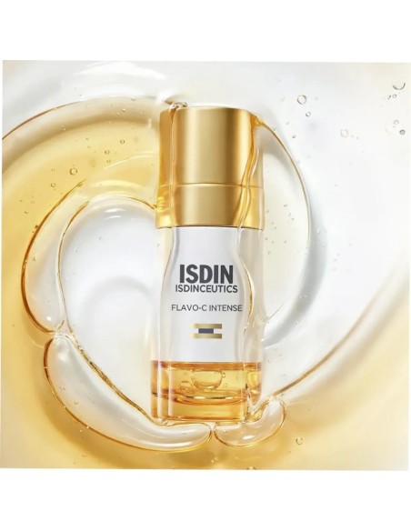 Isdin Isdinceutics Flavo-C Intense 50 Ml