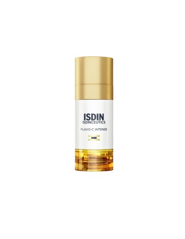 Isdin Isdinceutics Flavo-C Intense 50 Ml