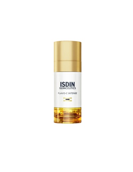 Isdin Isdinceutics Flavo-C Intense 50 Ml