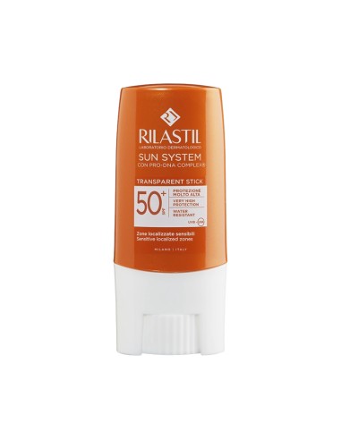 Rilastil Sun System Stick... Rilastil Sun System Stick...