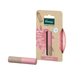 Kneipp Lip Care Natural...