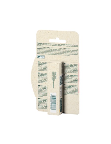 Kneipp Lip Care Natural Rosewood