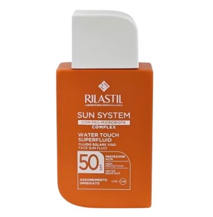 Rilastil Sun System Water...