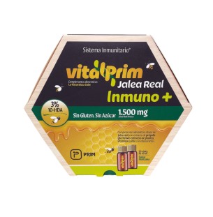 VitalPrim Jalea Real...