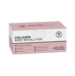 Angulo Collagen Body...