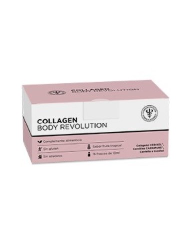 Angulo Collagen Body Revolution 15...