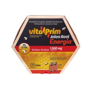 VitalPrim Jalea Real...