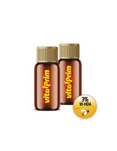 VitalPrim Jalea Real Kids 600Mg 20... VitalPrim Jalea Real Kids 600Mg 20...