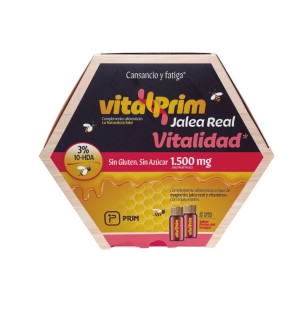 VitalPrim Jalea Real...
