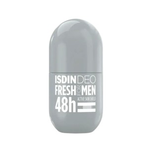 Isdin Deo Fresh For Men...