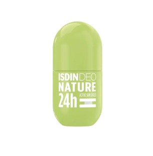 Isdin Deo Nature Roll-On...