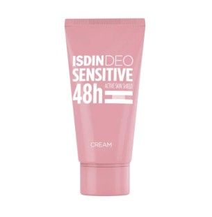Isdin Deo Sensitive Crema...