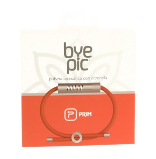 Prim Bye Pic Pulsera...