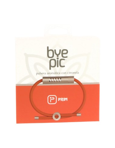 Prim Bye Pic Pulsera Citronela... Prim Bye Pic Pulsera Citronela...