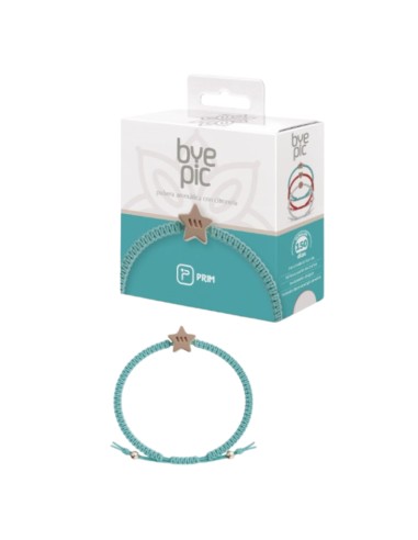 Prim Bye Pic Pulsera Citronela Nudo... Prim Bye Pic Pulsera Citronela Nudo...