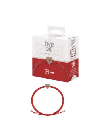 Prim Bye Pic Pulsera Citronela Nudo... Prim Bye Pic Pulsera Citronela Nudo...