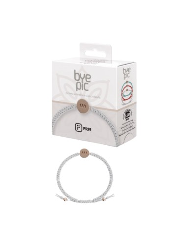 Prim Bye Pic Pulsera Citronela Nudo... Prim Bye Pic Pulsera Citronela Nudo...