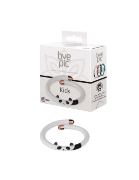 Prim Bye Pic Pulsera Citronela Kids Panda