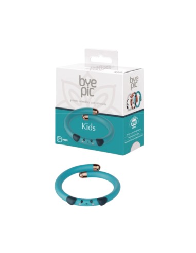 Prim Bye Pic Pulsera Citronela Kids... Prim Bye Pic Pulsera Citronela Kids...