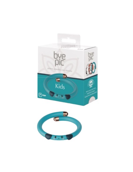 Prim Bye Pic Pulsera Citronela Kids Perro