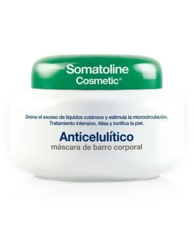 Somatoline Cosmetic Anticelulítico...