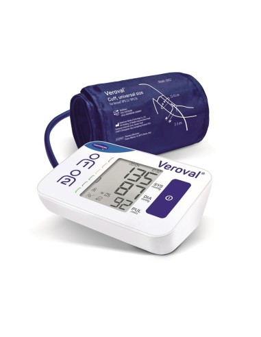 Tensiómetro Veroval Compact Brazo Tensiómetro Veroval Compact Brazo