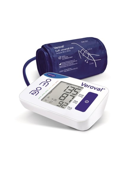 Tensiómetro Veroval Compact Brazo