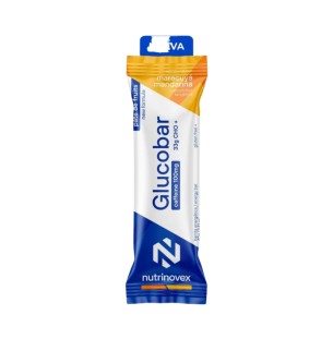 Nutrinovex Glucobar Cafeína...
