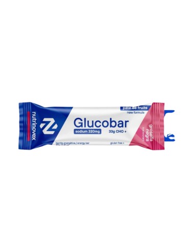 Nutrinovex Glucobar Sodio 320 mg...