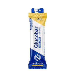 Nutrinovex Glucobar Sodio...