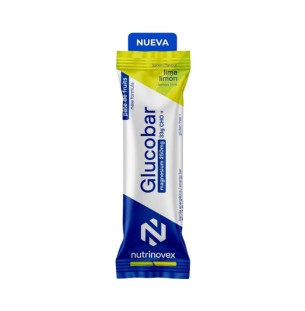 Nutrinovex Glucobar...
