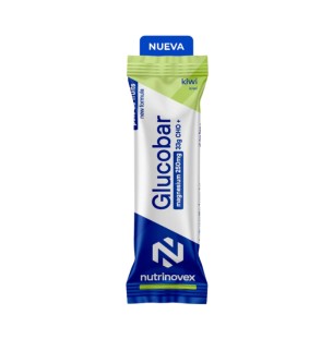 Nutrinovex Glucobar...
