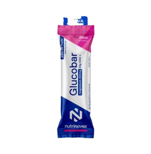 Nutrinovex Glucobar...