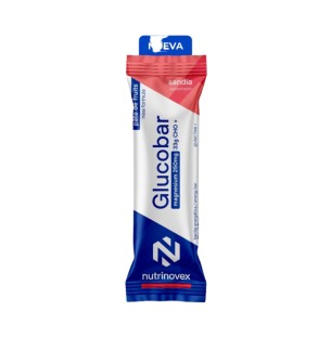 Nutrinovex Glucobar...