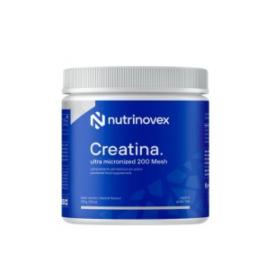 Nutrinovex Creatina...