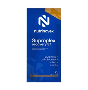 Nutrinovex Suproplex...