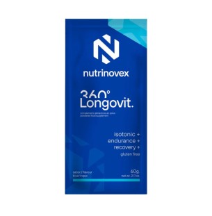 Nutrinovex Longovit 360...