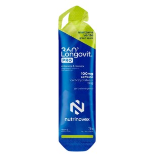 Nutrinovex Longovit Pro 360...