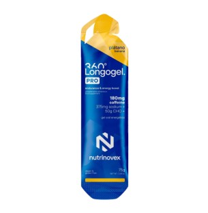 Nutrinovex Longogel Pro...