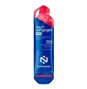 Nutrinovex Longogel Pro...